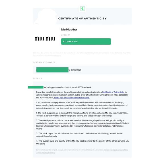 Miu Miu Men's Cotton Blend Field Jacket Size 52 IT M/L US Black Removable Liner - Picture 2 of 16